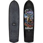 Arbor skateboards Daniel Macdonald Pro Downhill 38 – Zboží Mobilmania
