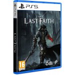 The Last Faith – Hledejceny.cz