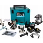 MAKITA DRT50RTJX2 – Hledejceny.cz