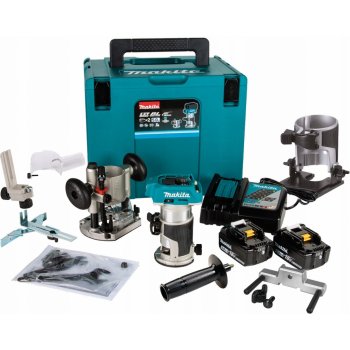 MAKITA DRT50RTJX2