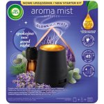 Air Wick Aroma vaporizér strojek a náplň Svůdná vůně růže 20 ml – HobbyKompas.cz