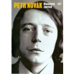 {{POZOR, 0/2 EANY NEPŘESUNUTO , ID596430010}} Petr Novák - Klaunova zpověď DVD pošetka – Hledejceny.cz