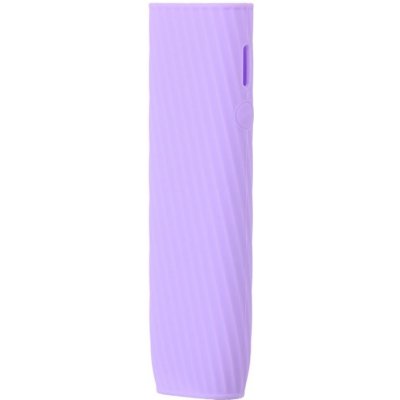 IQOS ILUMA ONE Candy color case fialové – Zboží Dáma