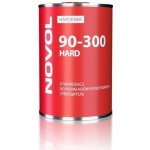 NOVOL N tužidlo HARD 90-300 normal 0,8l – Zboží Mobilmania