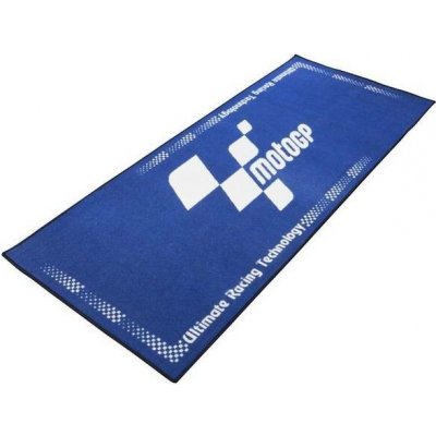 Koberec MotoGP Pro modrý – Zbozi.Blesk.cz