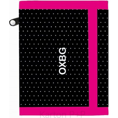 Oxybag Oxy Dots White – Zboží Dáma