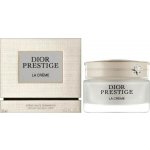 Dior Prestige regenerační krém na obličej krk a dekolt La Créme 50 ml – Hledejceny.cz