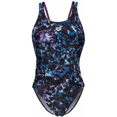 Arena Performance Rockin Swim Tech Multi Back – Sleviste.cz