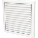 Vents MV 250s 250 x 250 mm bílá – Hledejceny.cz