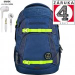 Coocazoo Mate Blue Bash – Sleviste.cz