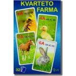 Deny Kvarteto Farma – Hledejceny.cz