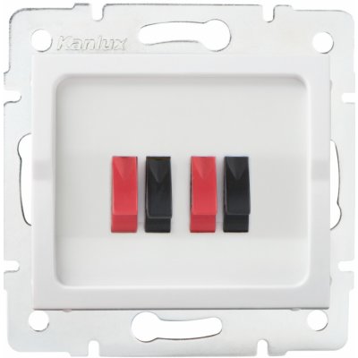 Kanlux Logi 25174 – Zboží Mobilmania