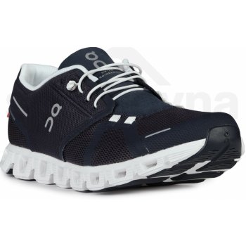 On Running Cloud 5 M midnight/ white