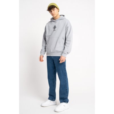 Reporter Young Chlapecké tmavě modré džíny klasického střihu MODRÁ – Hledejceny.cz