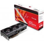 Sapphire Radeon RX 7900 XTX PULSE 24GB GDDR6 11322-02-20G – Zboží Mobilmania