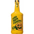 Dead Man's Fingers Mango 37,5% 0,7 l (holá láhev)