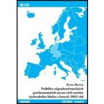 Druhá verze Berlínského programu z roku 1971. Konec Adenauerovy CDU? Ondřej Picka – Hledejceny.cz