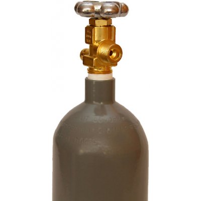 AQR CO2 láhev 5 l – Zboží Mobilmania