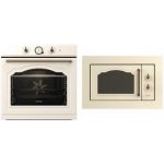 Set Gorenje BOS67371CLI + BM235CLI – Hledejceny.cz
