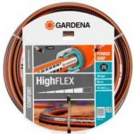 GARDENA High Flex Comfort 3/4" 50m 18085-20 – Zbozi.Blesk.cz