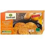 ALNATURA BIO Bramboráky předsmažené veganské 600 g – Zboží Dáma