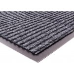 Linder Exclusiv Rohožka šedá 80x120 cm – Sleviste.cz