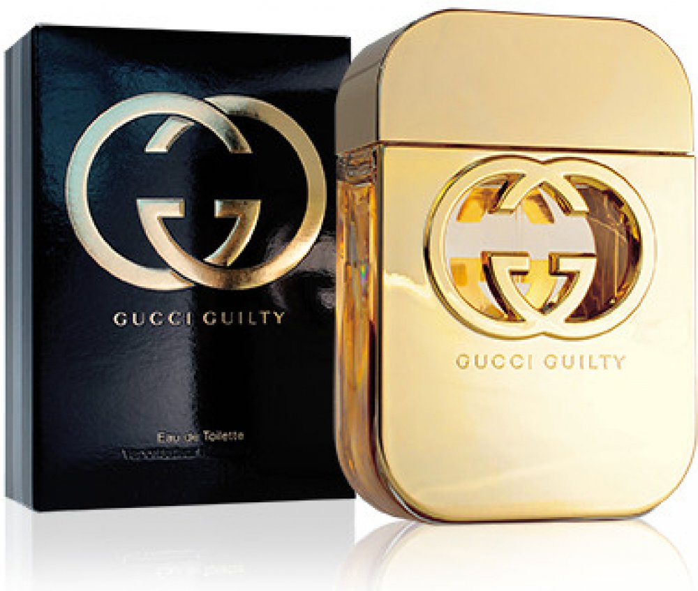 fann parfumerie gucci guilty