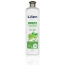 Lilien Olive Milk tekuté mýdlo náhradní náplň 1 l