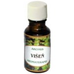 Aromis vonný olej Višeň 10 ml – Hledejceny.cz