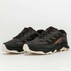 Pánské trekové boty Merrell Pánské outdoorové boty Mens Moab Speed Black