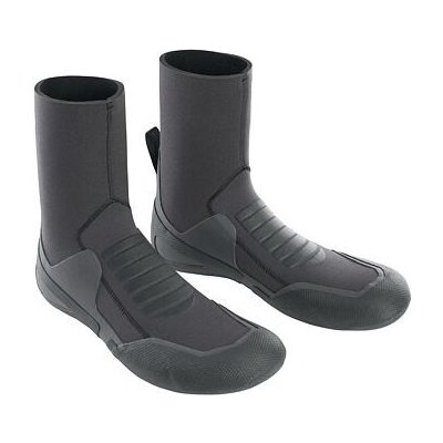 ION Plasma 6/5 Round Toe BLACK – Zboží Dáma