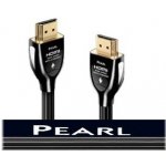 AudioQuest Pearl HDMI 0,6 m – Sleviste.cz