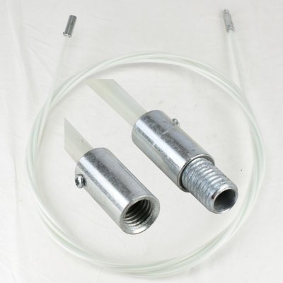 Termopen 7mm délka 1m – Zbozi.Blesk.cz