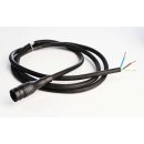 Light Impressions Wieland IP68 Gesis 2m kabel - pouzdro+ bez konce - LIGHT IMPRESSIONS li-IMPR 800033