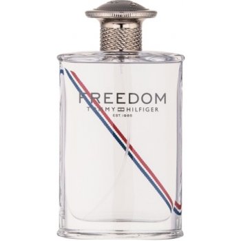 Tommy Hilfiger Freedom toaletní voda pánská 100 ml