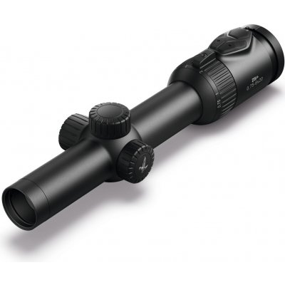 Swarovski Z8i+ 0,75 6x20 L osnova 4A IF – Zboží Dáma