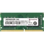 Transcend DDR4 16GB 2666MHz CL19 JM2666HSB-16G – Zboží Živě