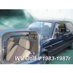 VW Golf II 83-87 OPK ofuky | Zboží Auto
