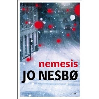 Nemesis - Nesbo Jo