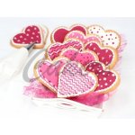 CM Královská glazura Royal Icing 500 g – Zbozi.Blesk.cz