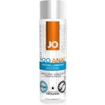 JO H2O Anal 120 ml – Hledejceny.cz