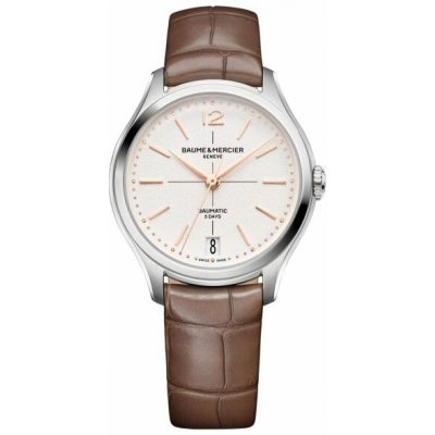 Baume & Mercier M0A10831 – Hledejceny.cz