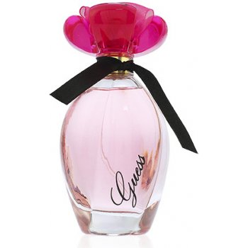 Guess Girl toaletní voda dámská 100 ml tester