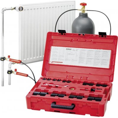 Rothenberger ROFROST sada Suchý led 65030 – HobbyKompas.cz