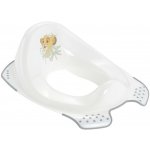 KEEEPER Redukce na WC protiskluzová Lví král – Zboží Dáma