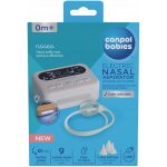 Canpol babies Elektrická nosní odsávačka Noseo – Zboží Dáma