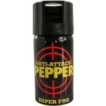 Anti-Attack OC FOG 40ml – Zboží Dáma