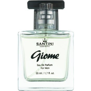 SANTINI Cosmetic Giome parfémovaná voda pánská 50 ml