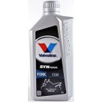 Valvoline SynPower Fork Oil SAE 15W 1 l – Zbozi.Blesk.cz