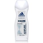 Adidas Adipure Woman sprchový gel 250 ml – Zboží Mobilmania